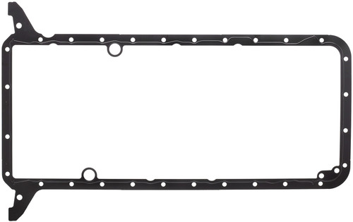 Elring Oil Pan Gasket for 2001-2003 BMW Z8 4.9L