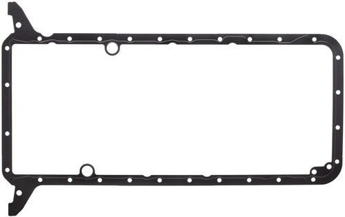 Elring Oil Pan Gasket for 2001-2003 BMW Z8 4.9L