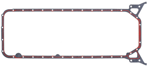 Elring Oil Pan Gasket for 1986-1999 Mercedes 300CE/300E/300D/300SD/300SDL 2.8L 3.0L 3.2L