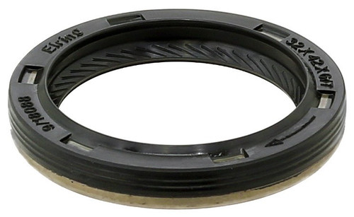 Elring Crankshaft Seal for 1992-2022 Audi/VW Saveiro/Gol/Golf/Polo/A3 1.4L 1.6L 1.8L