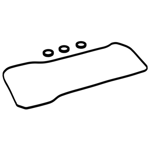 Elring Valve Cover Gasket for 2006-2014 Toyota FJ Cruiser/Tacoma/Tundra 4.0L