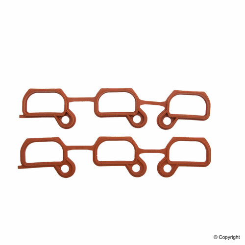 Elring Plenum Gasket Set for 1996-2009 BMW Z3/X3/Z4/X5/320i 2.0L 2.2L 2.5L
