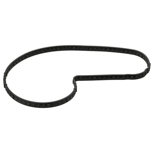 Elring Water Pump Gasket for 2017-2019 Ford/Lincoln Continental/Edge/Fusion/MKZ/Nautilus 2.7L 3.0L