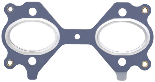 Elring Exhaust Manifold Gasket for 2006-2013 BMW X3/X5/125i/Z4 3.0L