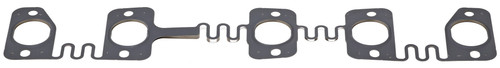 Elring Exhaust Manifold Gasket for 2005-2008 VW Touareg 4.9L