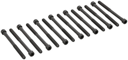 Elring Head Bolt Set for 1990-1999 Mercedes 300CE/300E/300SE/300SL/300TE 2.8L 3.0L 3.2L