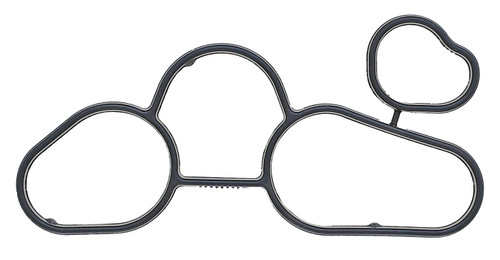Elring Oil Cooler Gasket for 2003-2014 Audi/VW A3/A4/Jetta/TT 1.8L 2.0L