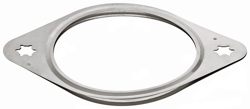 Elring Exhaust Pipe Flange Gasket for 2013-2020 Buick/Chevrolet/GMC Regal/Malibu/Envision/Camaro/Equinox 2.0L 2.4L
