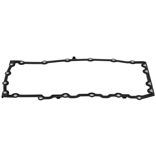 Elring Oil Pan Gasket for 2010-2022 Ford F-150/F-350 Super Duty/E-350 Super Duty/F-250 Super Duty/F-350 6.2L
