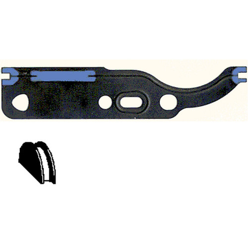 Elring Timing Chain Tensioner Gasket for 1995-2009 Audi/VW A4/Passat/A3/A6/Golf 1.8L 2.7L 2.8L