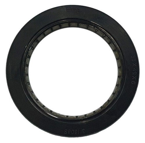 Elring Crankshaft Seal for 1979-2015 Chevrolet/Lexus/Toyota Corolla/Celica/Tercel/Avanza/MR2 1.3L 1.5L 1.6L
