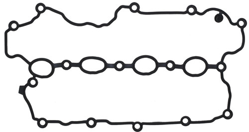 Elring Valve Cover Gasket for 2005-2017 Audi/VW Touareg/Q7/A6 Quattro/A8 Quattro/R8 4.2L