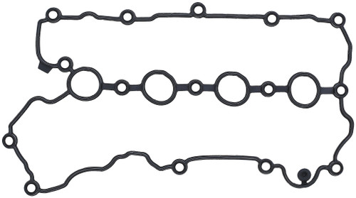 Elring Valve Cover Gasket for 2005-2017 Audi/VW Touareg/Q7/A6 Quattro/A8 Quattro/R8 4.2L