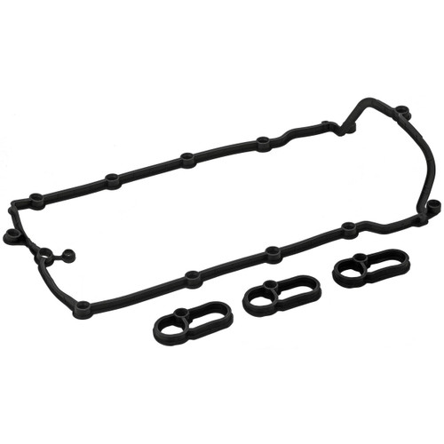 Elring Valve Cover Gasket Set for 2012-2021 Jaguar/Land Rover F-Type/XF/F-Pace/XJ/Range Rover 3.0L