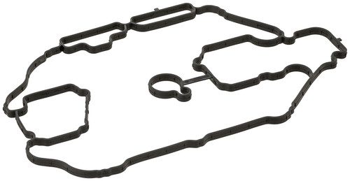 Elring Valve Cover Gasket for 2012-2012 Alfa Romeo Giulietta 1.8L