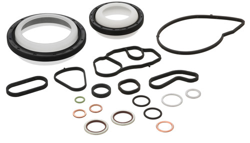 Elring Crankcase Gasket Kit for 2008-2015 Mini Cooper 1.6L
