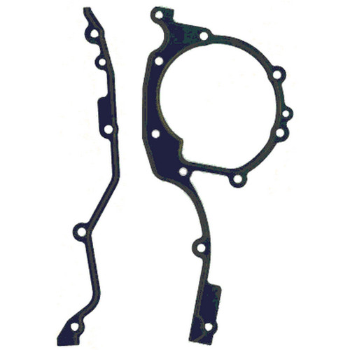 Elring Timing Cover Gasket Set for 1997-2000 BMW Z3 2.8L 3.2L