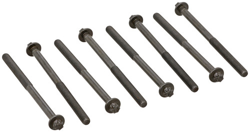 Elring Head Bolt Set for 2005-2013 Dodge/Freightliner/Mercedes Sprinter 2500/Sprinter 3500/C230/C250/C280 2.5L 3.0L 3.5L