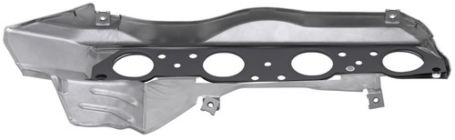 Elring Exhaust Manifold Gasket for 2010-2023 Jaguar/Land Rover XJ/XF/Range Rover/F-Type/Range Rover Sport 5.0L