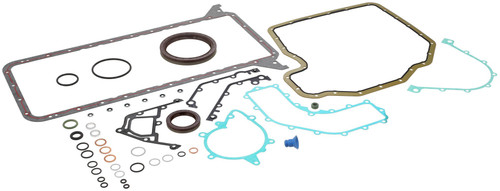 Elring Crankcase Gasket Kit