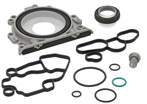 Elring Crankcase Gasket Kit for 2004-2014 Audi/VW A4/Jetta/A3/TT 2.0L
