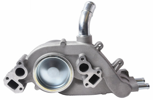 Enginetech Water Pump for 1999-2006 Chevrolet 4.8L 5.3L 6.0L Engines