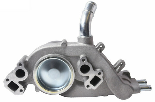 Enginetech Water Pump for 1999-2006 Chevrolet 4.8L 5.3L 6.0L Engines