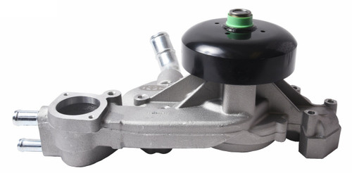 Enginetech WP500 Water Pump for 1999-2006 Buick Cadillac Chevrolet GMC Hummer Isuzu Saab - OE Replacement - Engine Cooling System