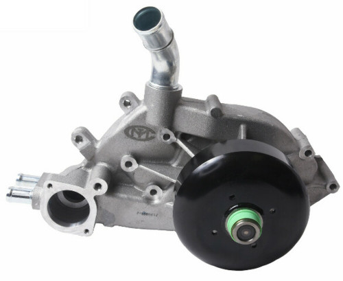 Enginetech WP500 Water Pump for 1999-2006 Buick Cadillac Chevrolet GMC Hummer Isuzu Saab - OE Replacement - Engine Cooling System