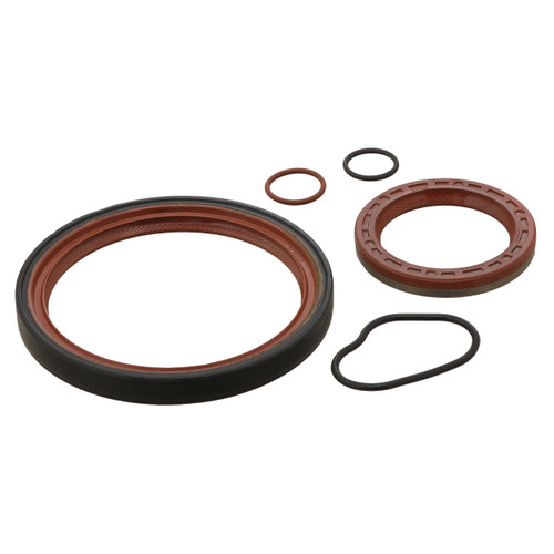 Elring Crankcase Gasket Kit for 2001-2018 Acura/Honda Accord/Civic/CR-V/Element/CSX 2.0L 2.3L 2.4L
