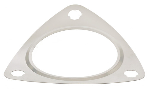 Elring Exhaust Pipe Flange Gasket for 1999-2005 Porsche 911 3.4L 3.6L