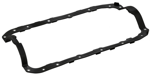 Elring Oil Pan Gasket for 1986-2000 Ford Taurus/Windstar/Aerostar/Probe 3.0L