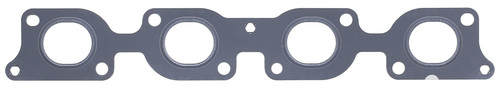 Elring Exhaust Manifold Gasket for 2008-2019 BMW X6/650i/X5/550i/550i GT 4.4L