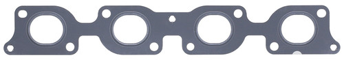 Elring Exhaust Manifold Gasket for 2008-2019 BMW X6/650i/X5/550i/550i GT 4.4L