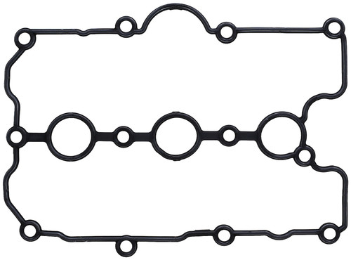 Elring Valve Cover Gasket for 2008-2019 Audi/Porsche/VW Touareg/A6/Q7/Cayenne/Q5 2.8L 3.0L 3.2L