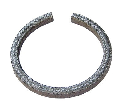 Elring Crankshaft Seal for 1959-1976 Mercedes 220S/220SE/190C/190DC/200D 1.9L 2.0L 2.2L