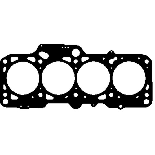 Elring Head Gasket for 2003-2014 Volvo S60/V70/XC90/S80/XC70 2.5L