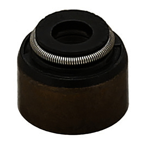 Elring Valve Stem Seal Ring for 1987-2024 Acura/Honda/Isuzu Civic/Accord/Odyssey/CL/TL 1.0L 1.3L 1.5L
