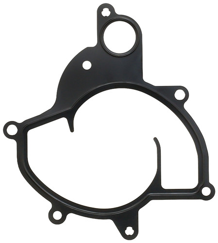 Elring Water Pump Gasket for 2001-2005 Porsche 911 3.6L