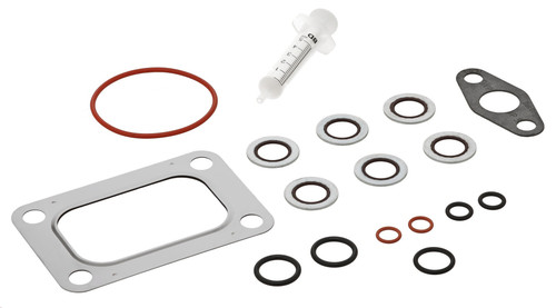 Elring Turbocharger Mounting Kit for 2009-2023 Dodge/Ram 2500/3500/Ram 2500/Ram 3500/Ram 4000 6.7L