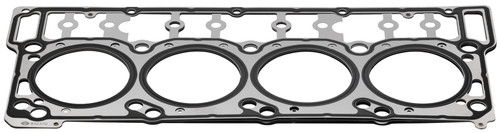 Elring Head Gasket for 2002-2012 Ford/International F-250 Super Duty/F-350 Super Duty/E-350 Super Duty/Excursion/1652SC 6.0L
