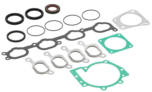 Elring Head Gasket Set for 1999-2000 Volvo S40/V40 1.9L