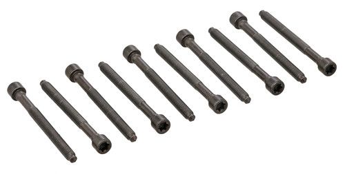Elring Head Bolt Set for 2004-2019 Audi/VW A4/A3/A5/Q5/A6 1.8L 2.0L