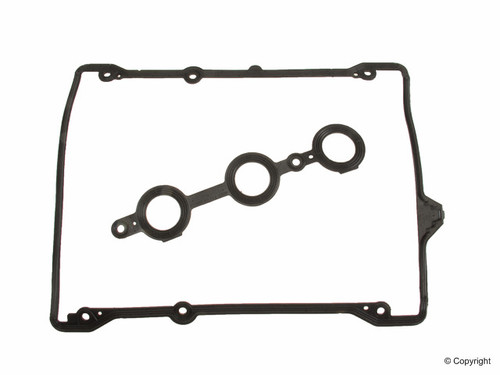 Elring Valve Cover Gasket for 1995-2008 Audi/VW Passat/A6/A4/S4 2.7L 2.8L