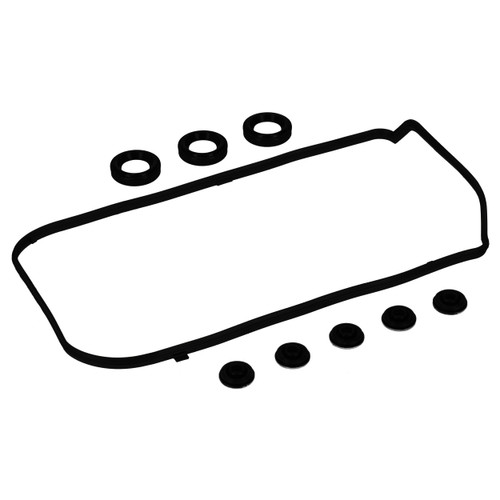 Elring Valve Cover Gasket Set for 2007-2015 Acura/Honda TL/Pilot/MDX/RL/TSX 3.5L 3.7L