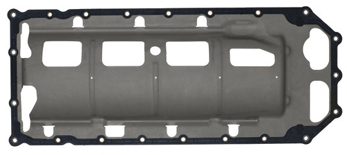 Elring Oil Pan Gasket for 2003-2022 Chrysler/Dodge/Jeep/Ram 1500/Aspen/Wagoneer/2500/3500 5.7L