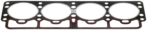 Elring Head Gasket for 1969-1973 Volvo 1800/142 2.0L