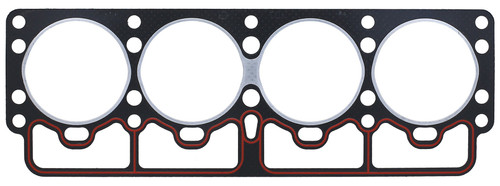 Elring Head Gasket for 1969-1973 Volvo 1800/142 2.0L