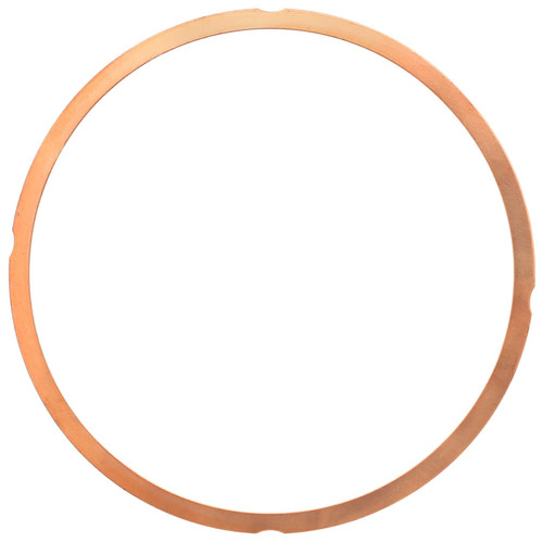 Elring Cylinder Liner Seal Ring for 1950-1969 Porsche 356/912 1.3L 1.5L 1.6L