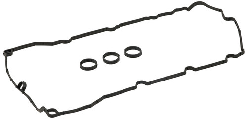 Elring Valve Cover Gasket Set for 2013-2018 Porsche Cayenne/Macan/Panamera 3.0L 3.6L
